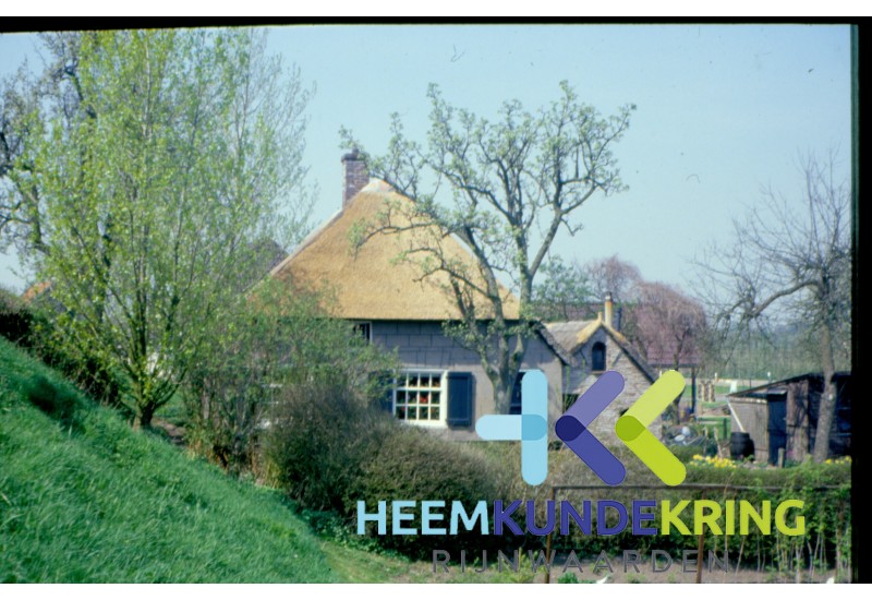 Herwensedijk Coll. HKR F00000419